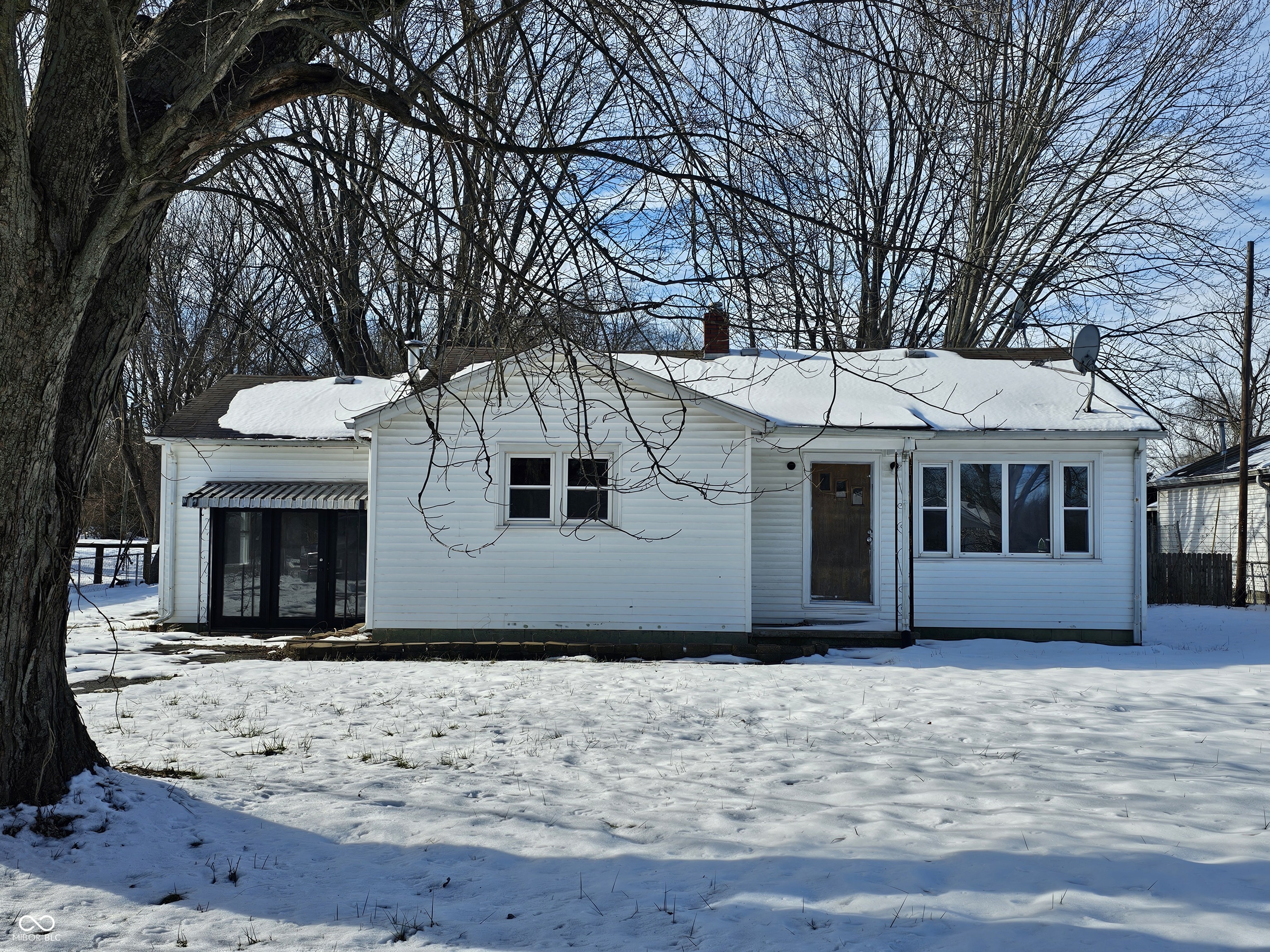 13146 Paddock Road Camby, IN 46113 - Photo 2 of 31