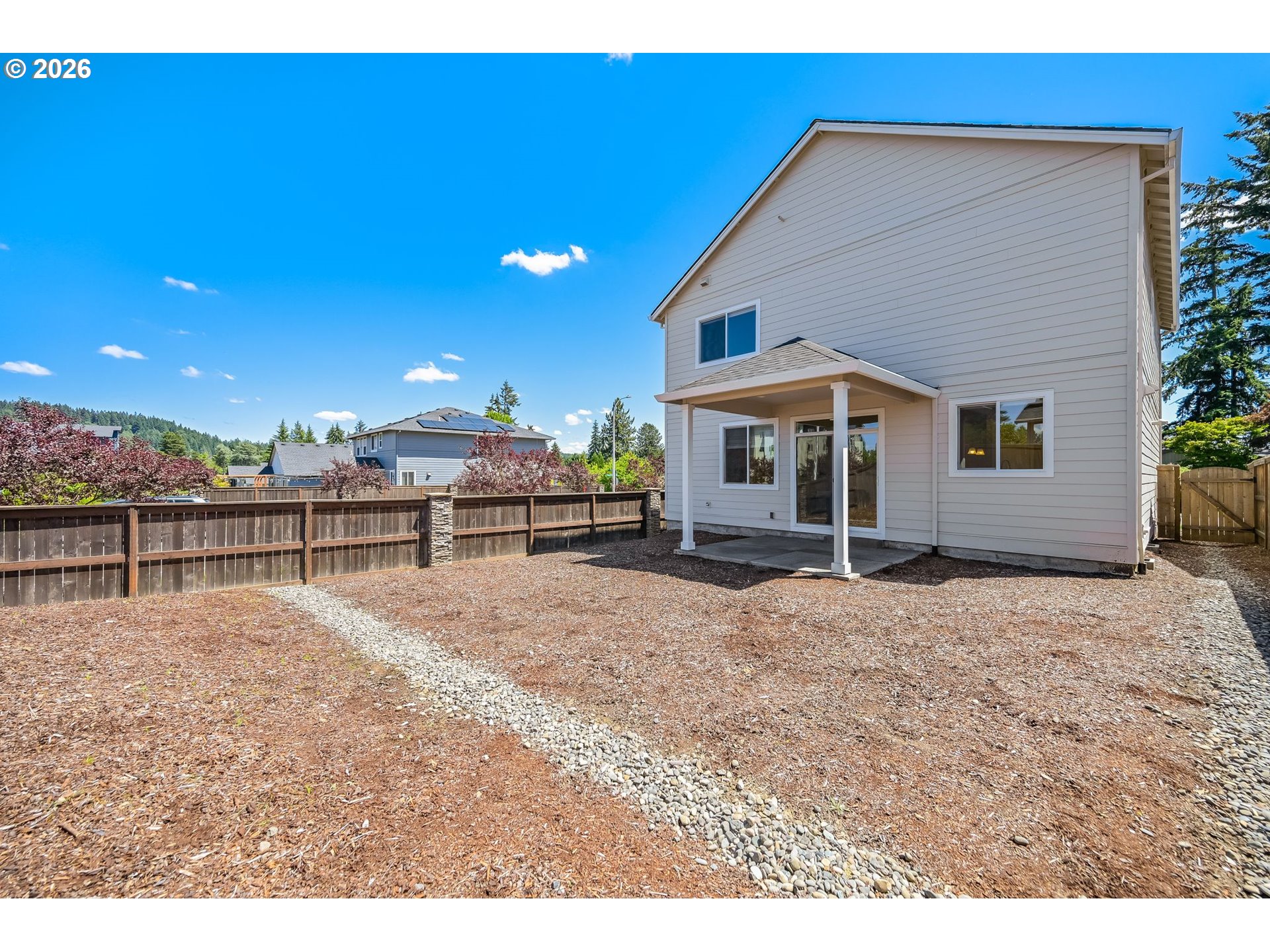 16999 Southeast Hagen Road Happy Valley, OR 97086 - Photo 30 of 36