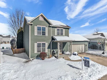 $450,000 | 6114 Canyon Parkway, McFarland, WI 53558