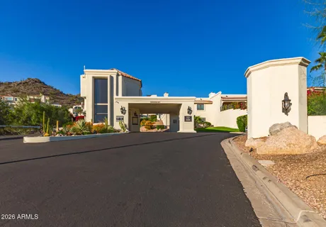 $1,175,000 | 3800 East Lincoln Drive, Unit 45, Phoenix, AZ 85018
