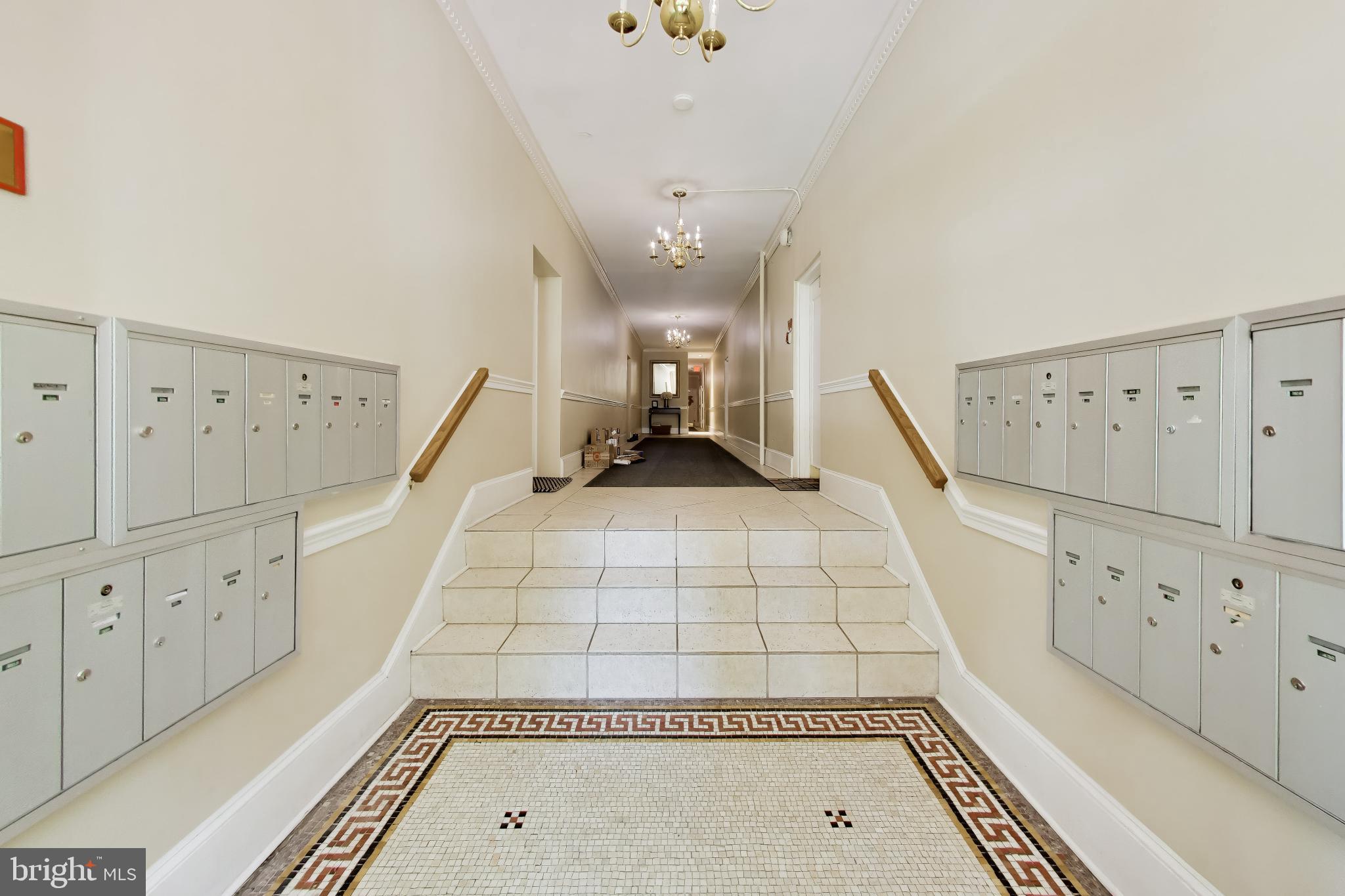1423 R Street Northwest, Unit 300 Washington, DC 20009 - Photo 6 of 25