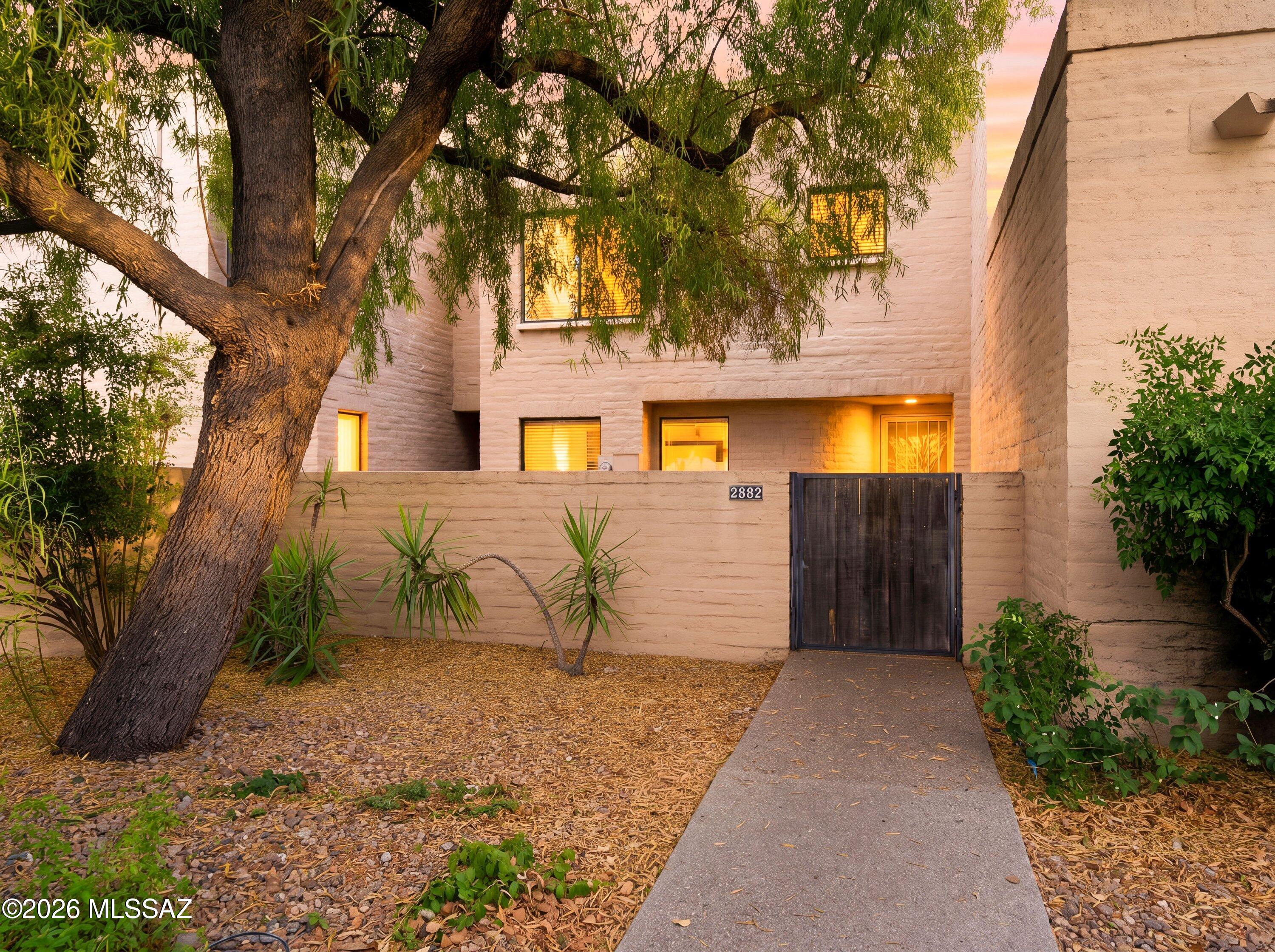 2882 East Sierra Vista Road Tucson, AZ 85716 - Photo 1 of 43 Front Exterior