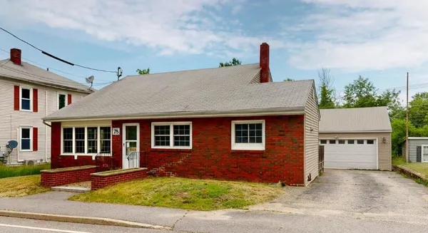 $390,000 | 78 King Avenue, Lewiston, ME 04240