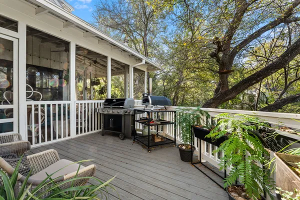 $3,495,000 | 703 East Live Oak Street, Austin, TX 78704