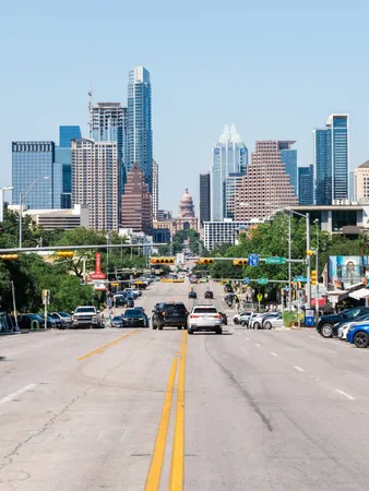 $3,495,000 | 703 East Live Oak Street, Austin, TX 78704
