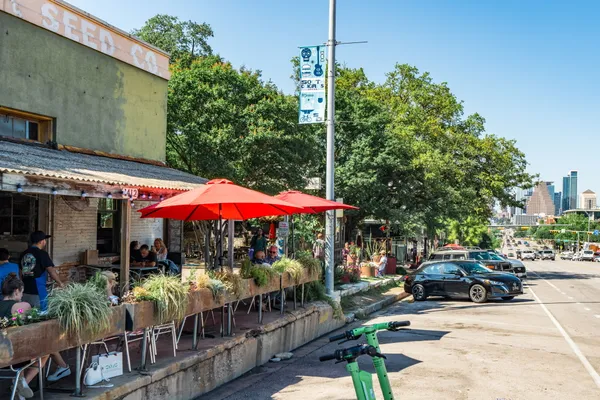 $3,495,000 | 703 East Live Oak Street, Austin, TX 78704