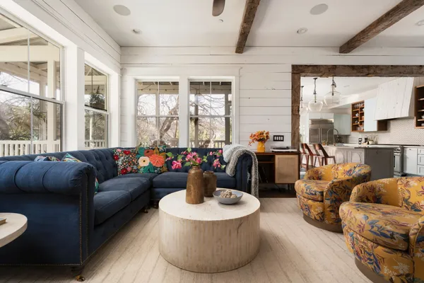 $3,495,000 | 703 East Live Oak Street, Austin, TX 78704