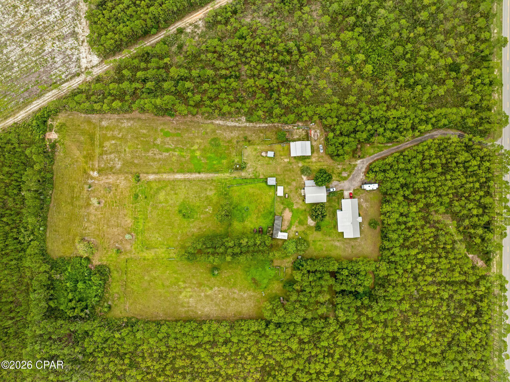 9140 Steel Field Road Panama City Beach, FL 32413 - Photo 44 of 48