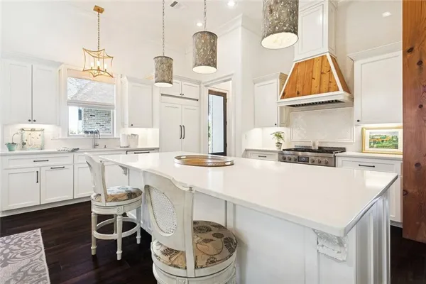 $1,325,000 | 116 Oleander Court, Mandeville, LA 70471