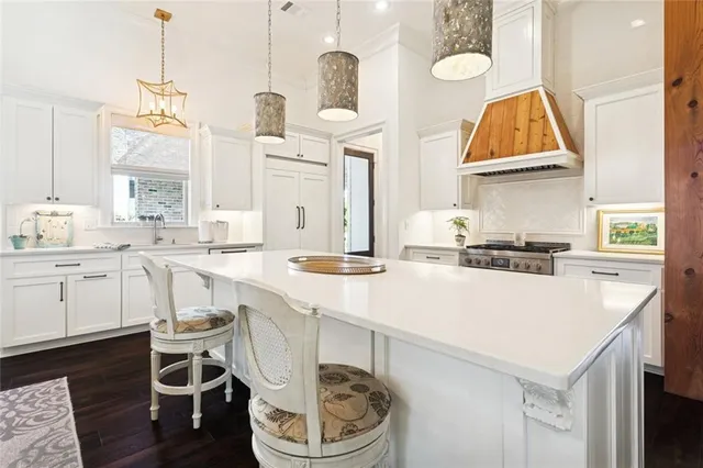 $1,375,000 | 116 Oleander Court, Mandeville, LA 70471