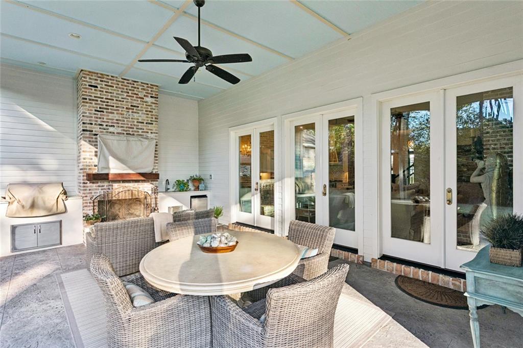 116 Oleander Court Mandeville, LA 70471 - Photo 34 of 37