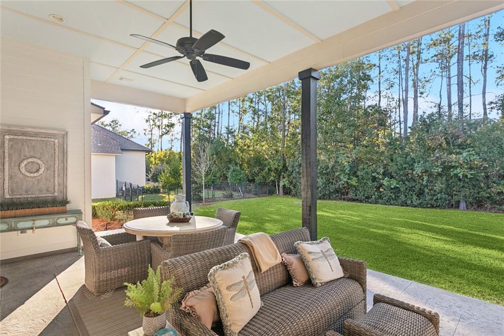 116 Oleander Court Mandeville, LA 70471 - Photo 35 of 37
