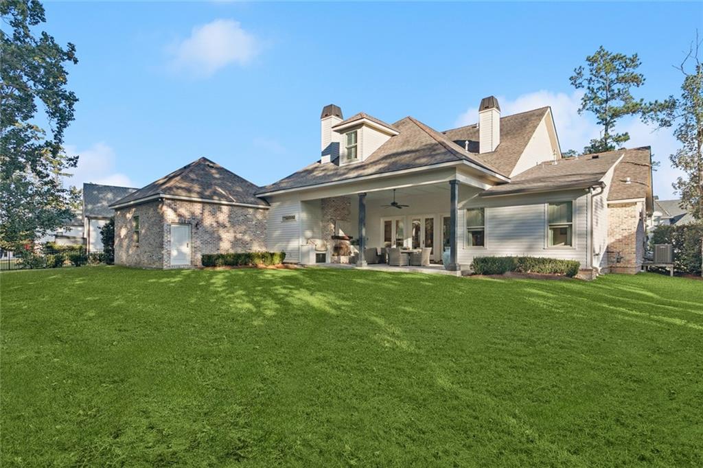 116 Oleander Court Mandeville, LA 70471 - Photo 36 of 37