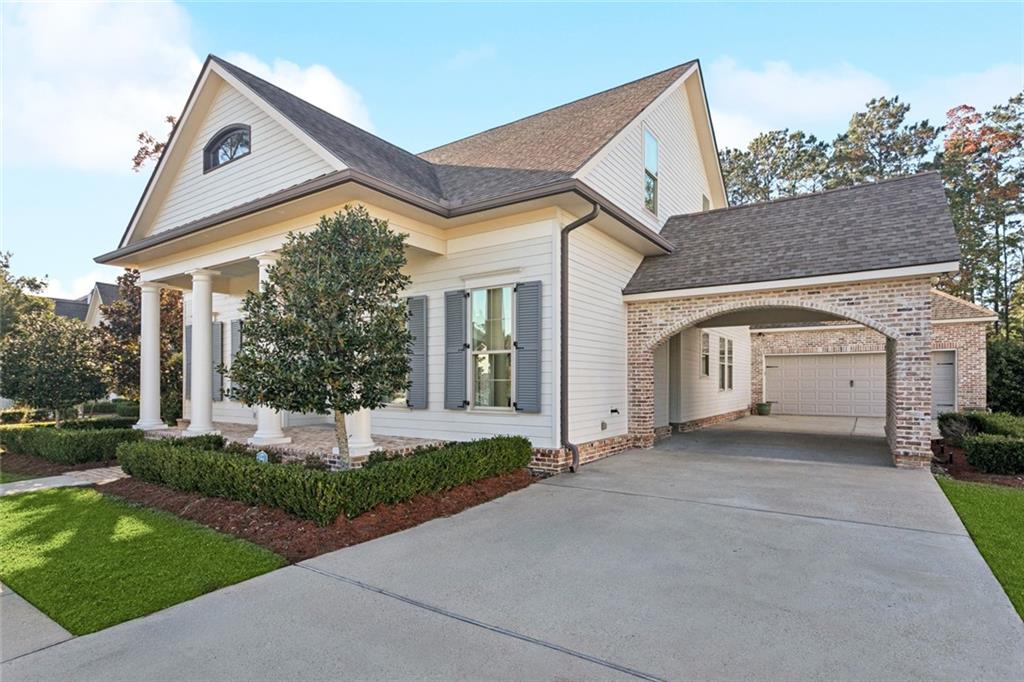 116 Oleander Court Mandeville, LA 70471 - Photo 37 of 37