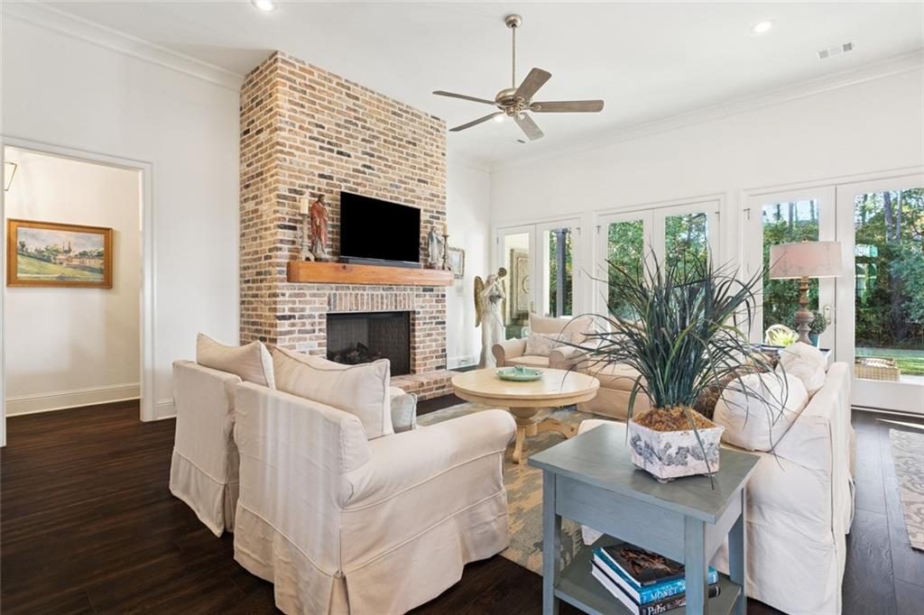 116 Oleander Court Mandeville, LA 70471 - Photo 4 of 37