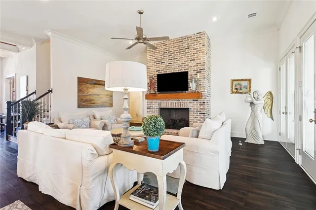 $1,375,000 | 116 Oleander Court, Mandeville, LA 70471