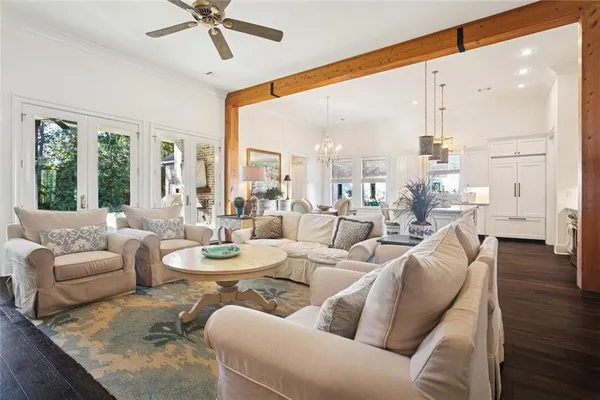 $1,325,000 | 116 Oleander Court, Mandeville, LA 70471