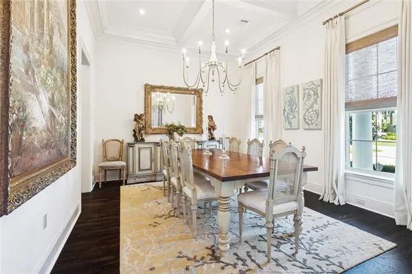 $1,325,000 | 116 Oleander Court, Mandeville, LA 70471