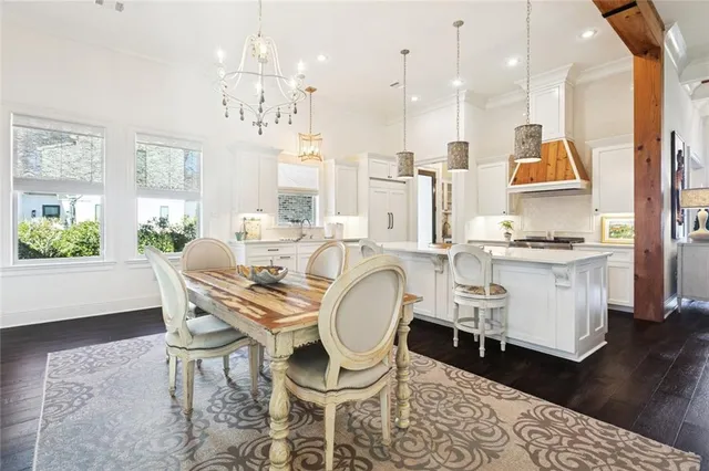 $1,375,000 | 116 Oleander Court, Mandeville, LA 70471