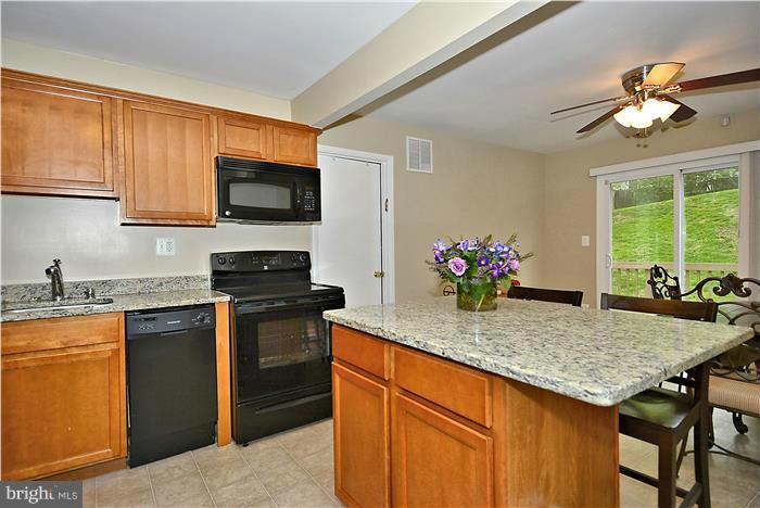 4502 Mahan Road Silver Spring, MD 20906 - Photo 16 of 30 Kitchen