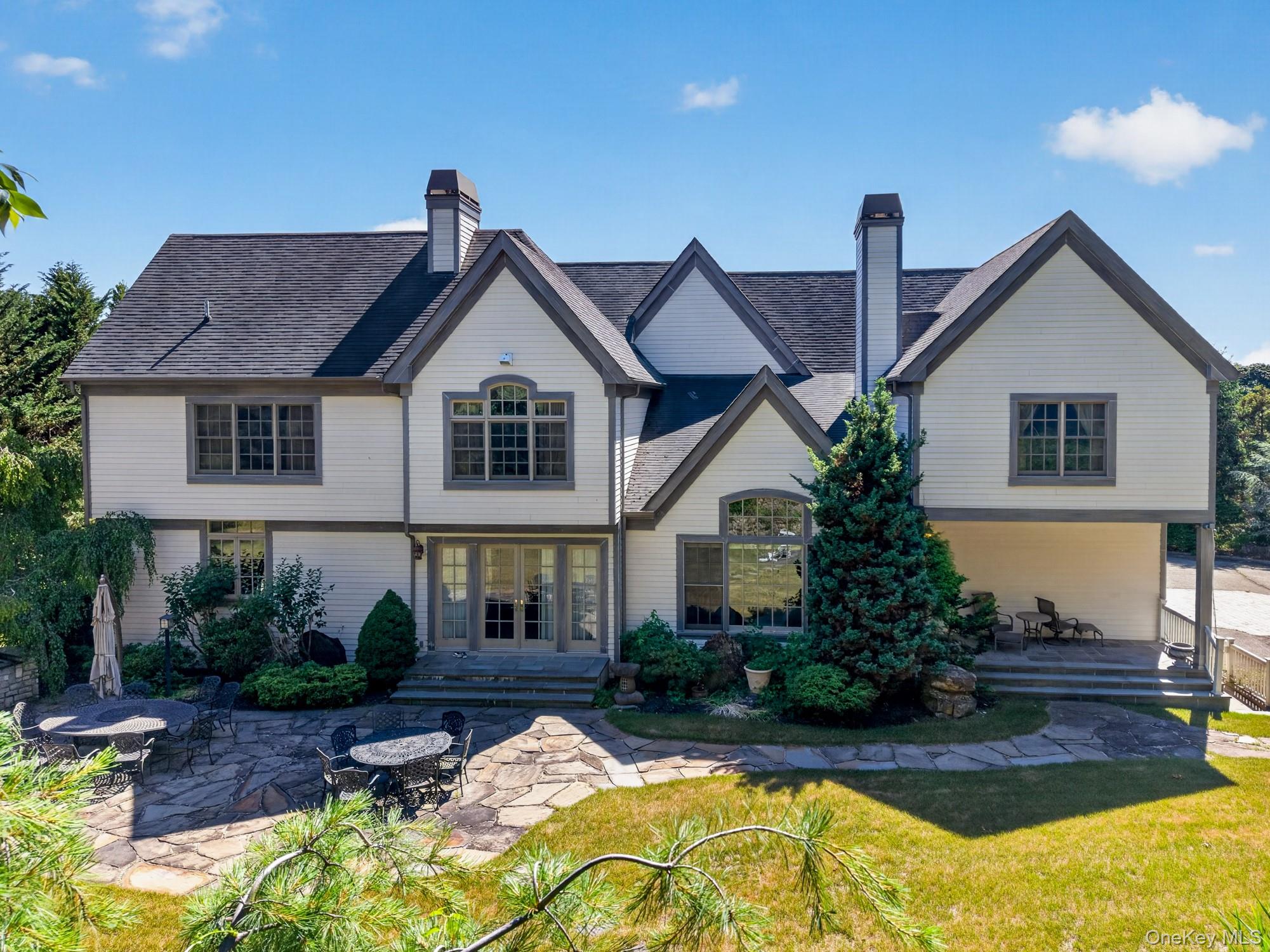 5 Westgate Road Muttontown, NY 11791 - Photo 47 of 49