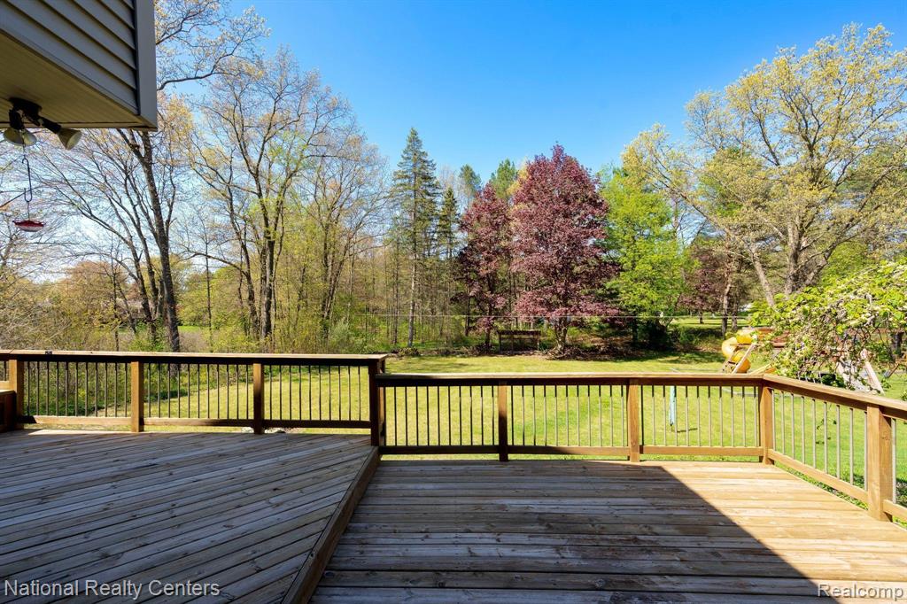 825 East Wardlow Road Highland, MI 48356 - Photo 42 of 45 Gallery Image 42
