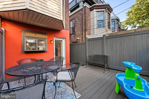 $785,000 | 823 North 25th Street, Philadelphia, PA 19130