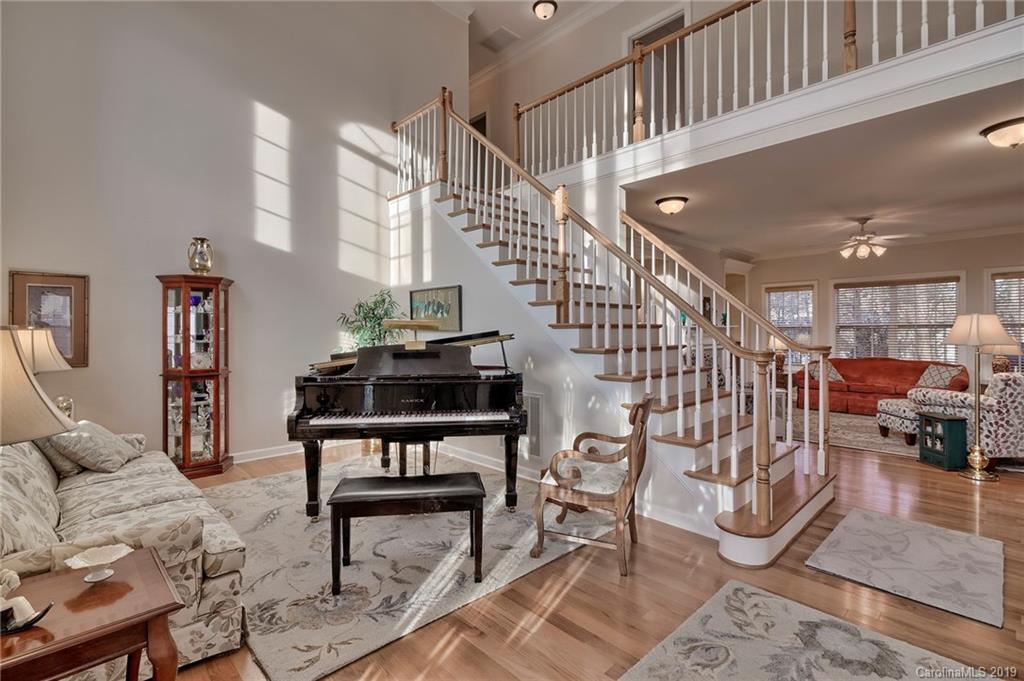 1612 Copperplate Road Charlotte, NC 28262 - Photo 3 of 36 Gallery Image 3