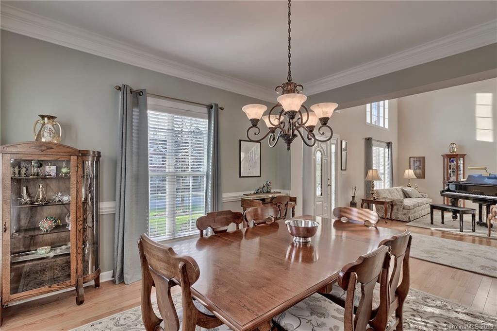 1612 Copperplate Road Charlotte, NC 28262 - Photo 5 of 36 Gallery Image 5