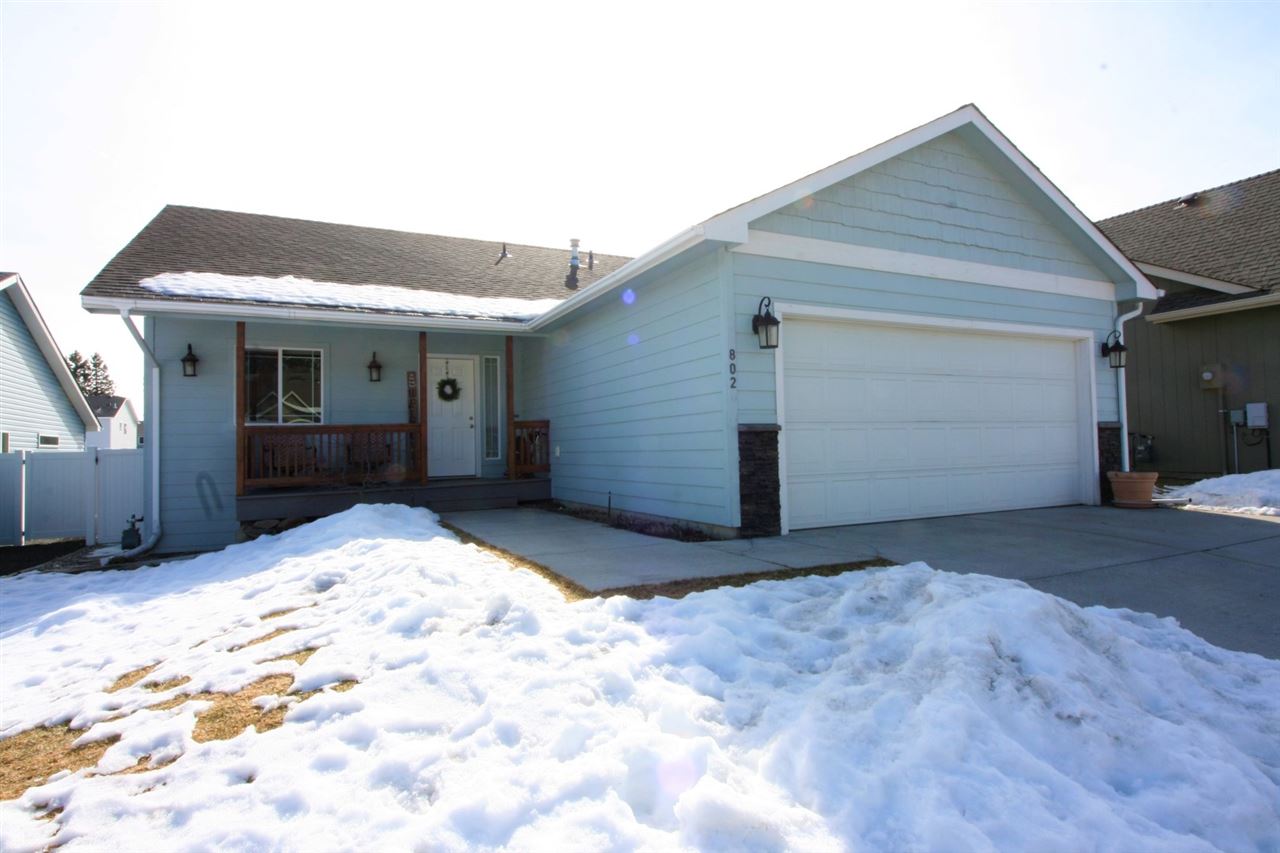 802 East Silver Pine Road Colbert, WA 99005 - Photo 1 of 20