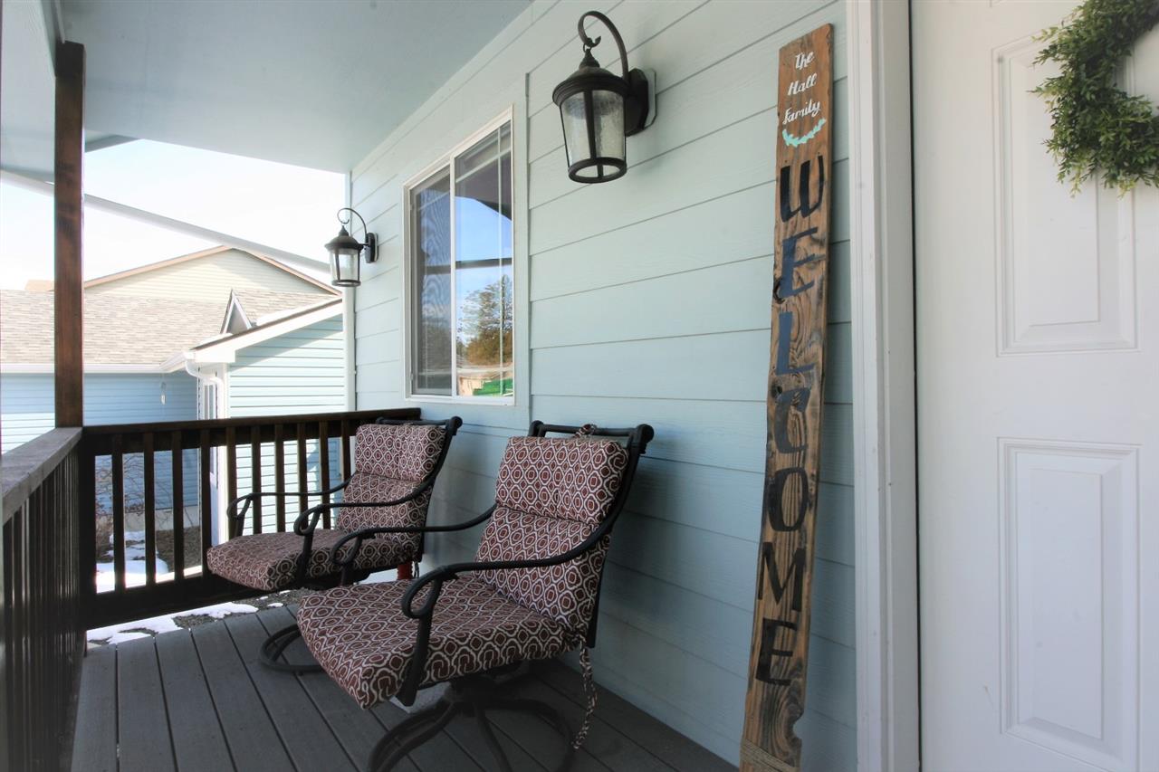 802 East Silver Pine Road Colbert, WA 99005 - Photo 2 of 20