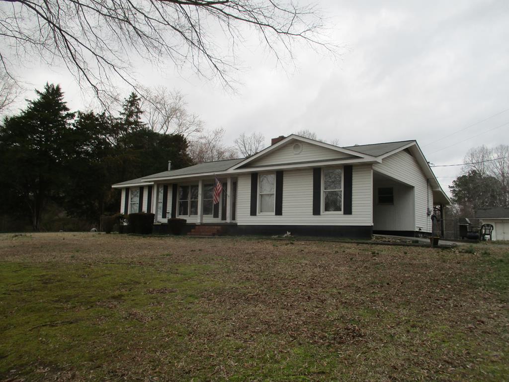 Main View