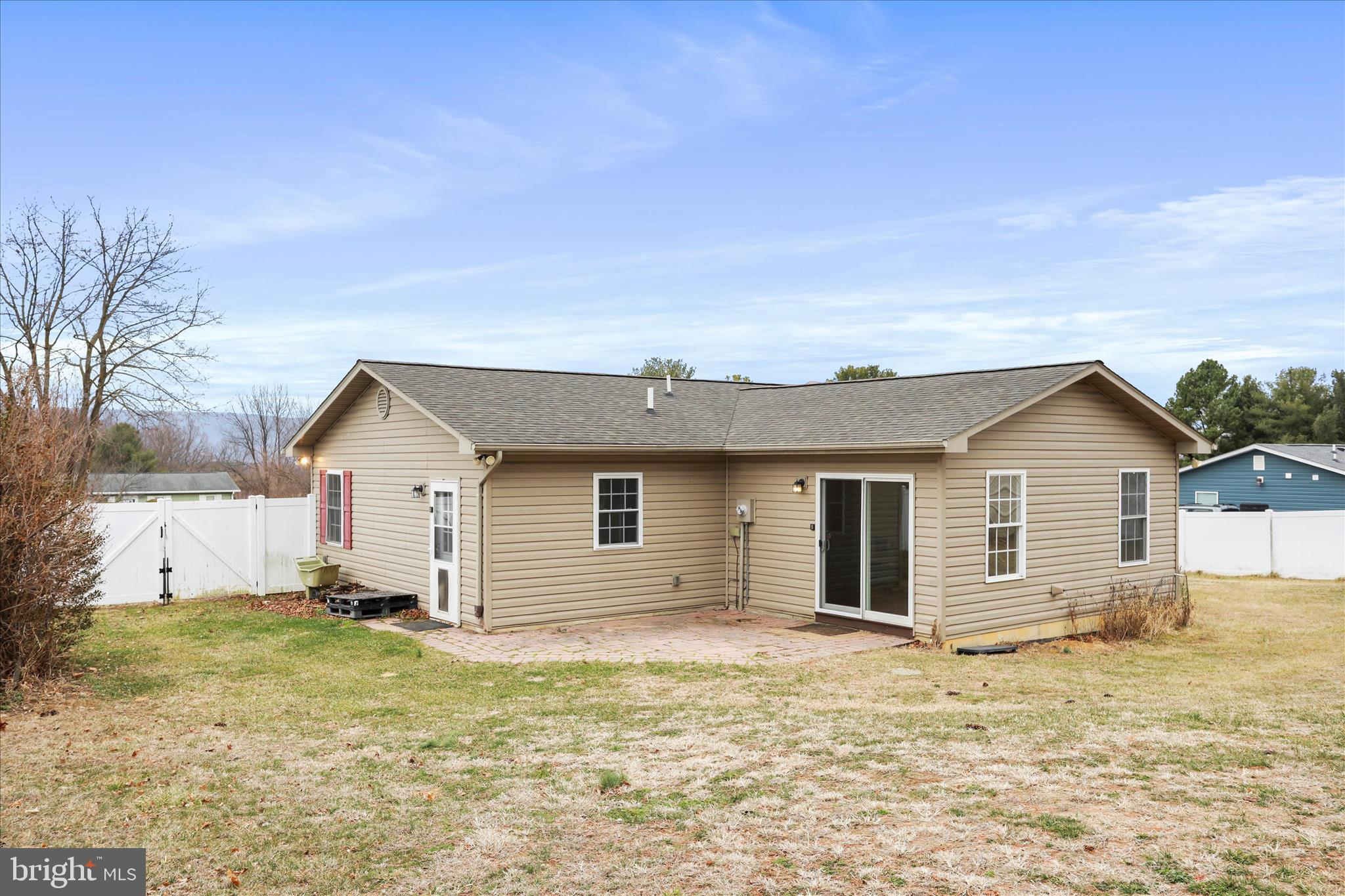 241 Grover Road Edinburg, VA 22824 - Photo 36 of 43 Patio