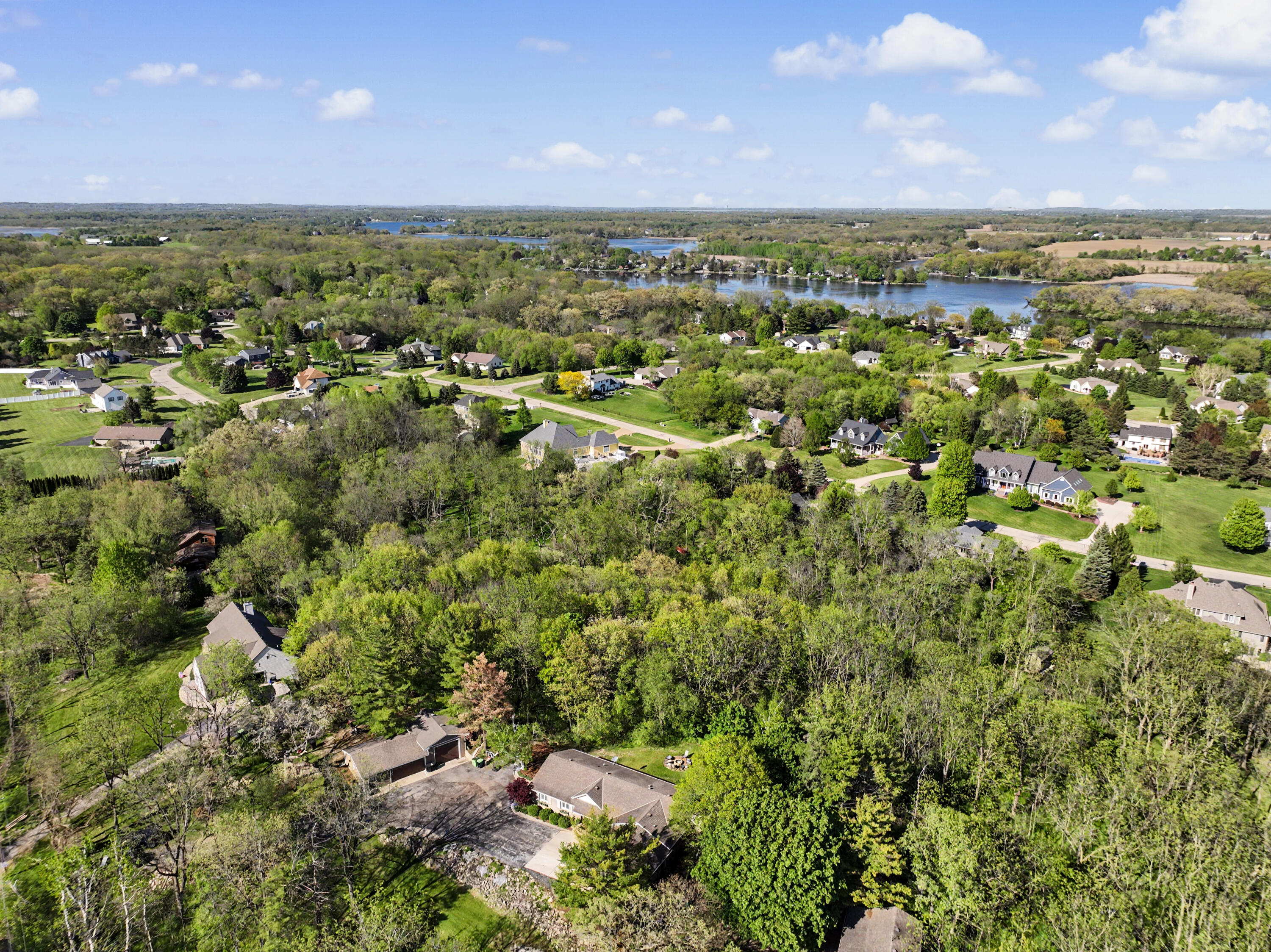 4935 Buena Park Road Waterford, WI 53185 - Photo 65 of 66 DJI_0292