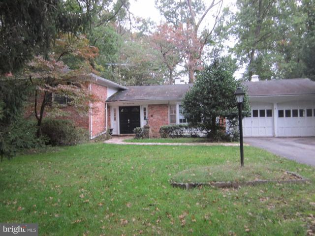 406 Hermleigh Road Silver Spring, MD 20902 - Photo 1 of 15 Front