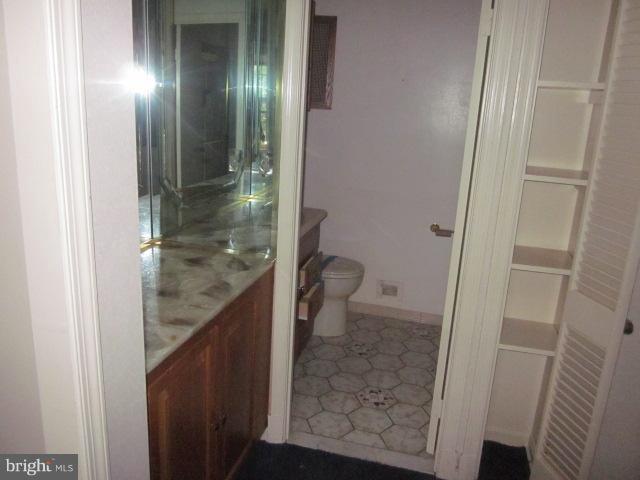 406 Hermleigh Road Silver Spring, MD 20902 - Photo 13 of 15 Master Bath