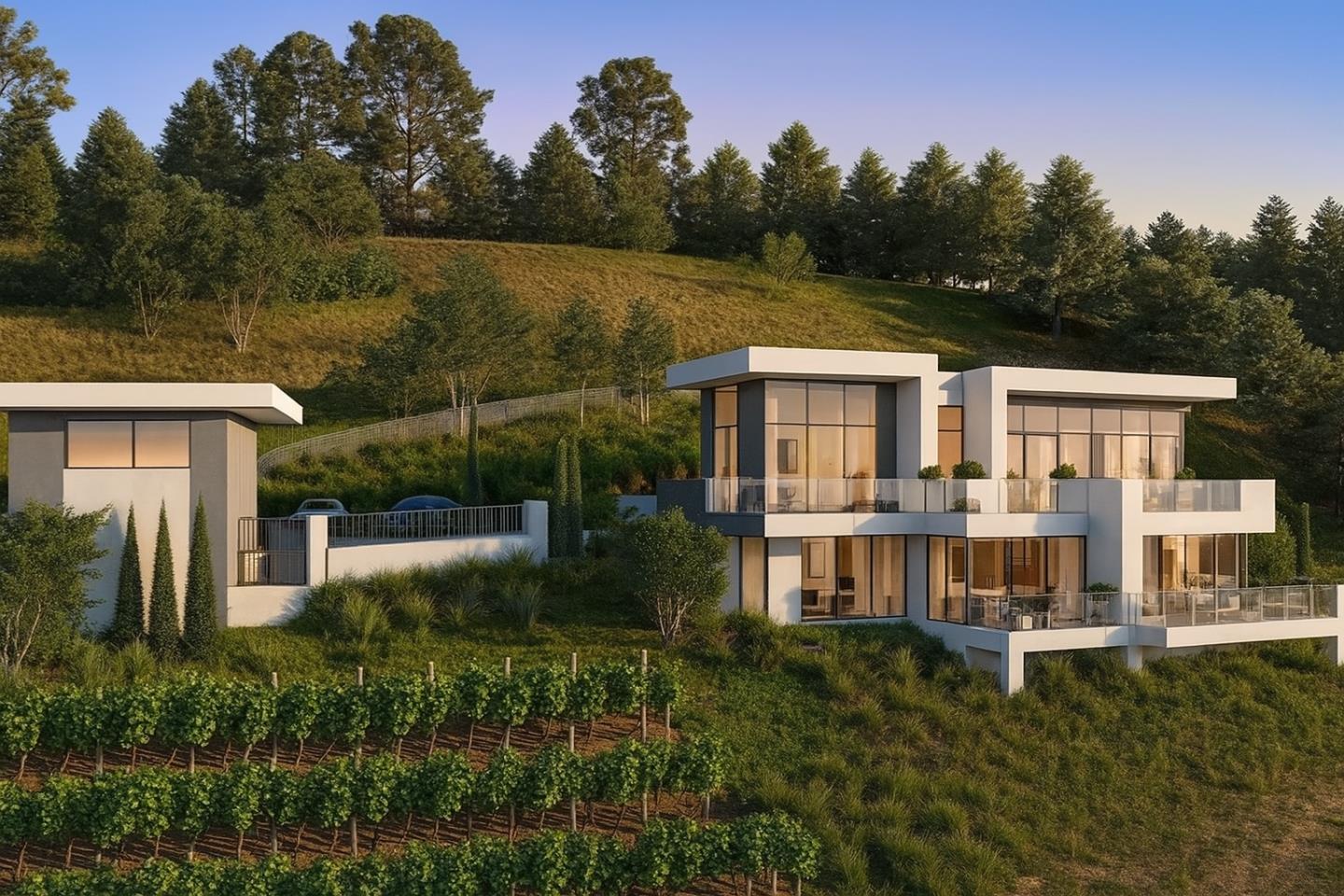 14721 Shannon Road Los Gatos, CA 95032 - Photo 12 of 30