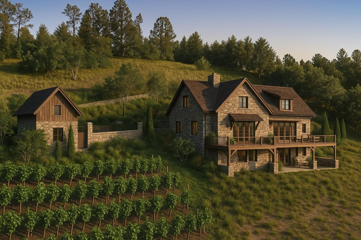 14721 Shannon Road Los Gatos, CA 95032 - Photo 13 of 30