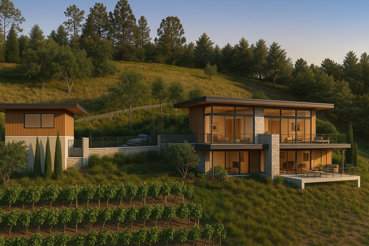 14721 Shannon Road Los Gatos, CA 95032 - Photo 14 of 30