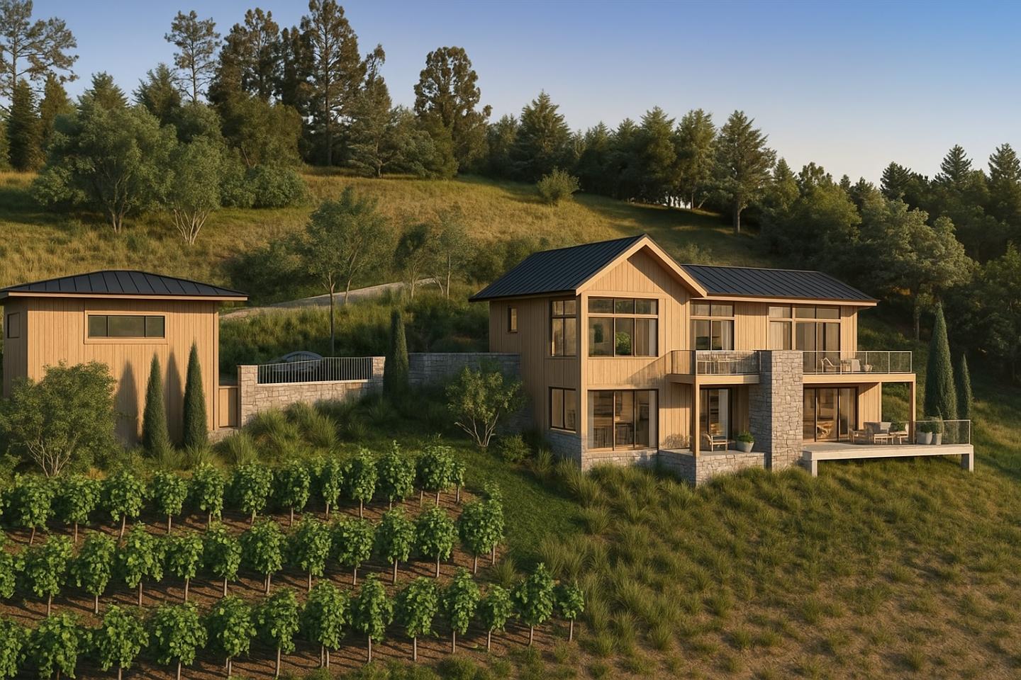 14721 Shannon Road Los Gatos, CA 95032 - Photo 15 of 30