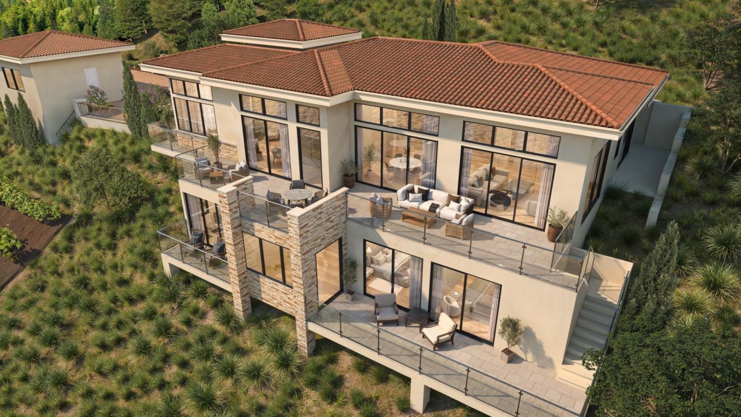 14721 Shannon Road Los Gatos, CA 95032 - Photo 2 of 30