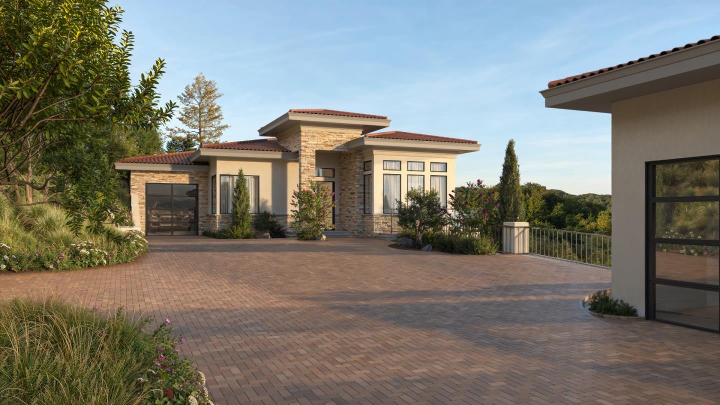 14721 Shannon Road Los Gatos, CA 95032 - Photo 6 of 30