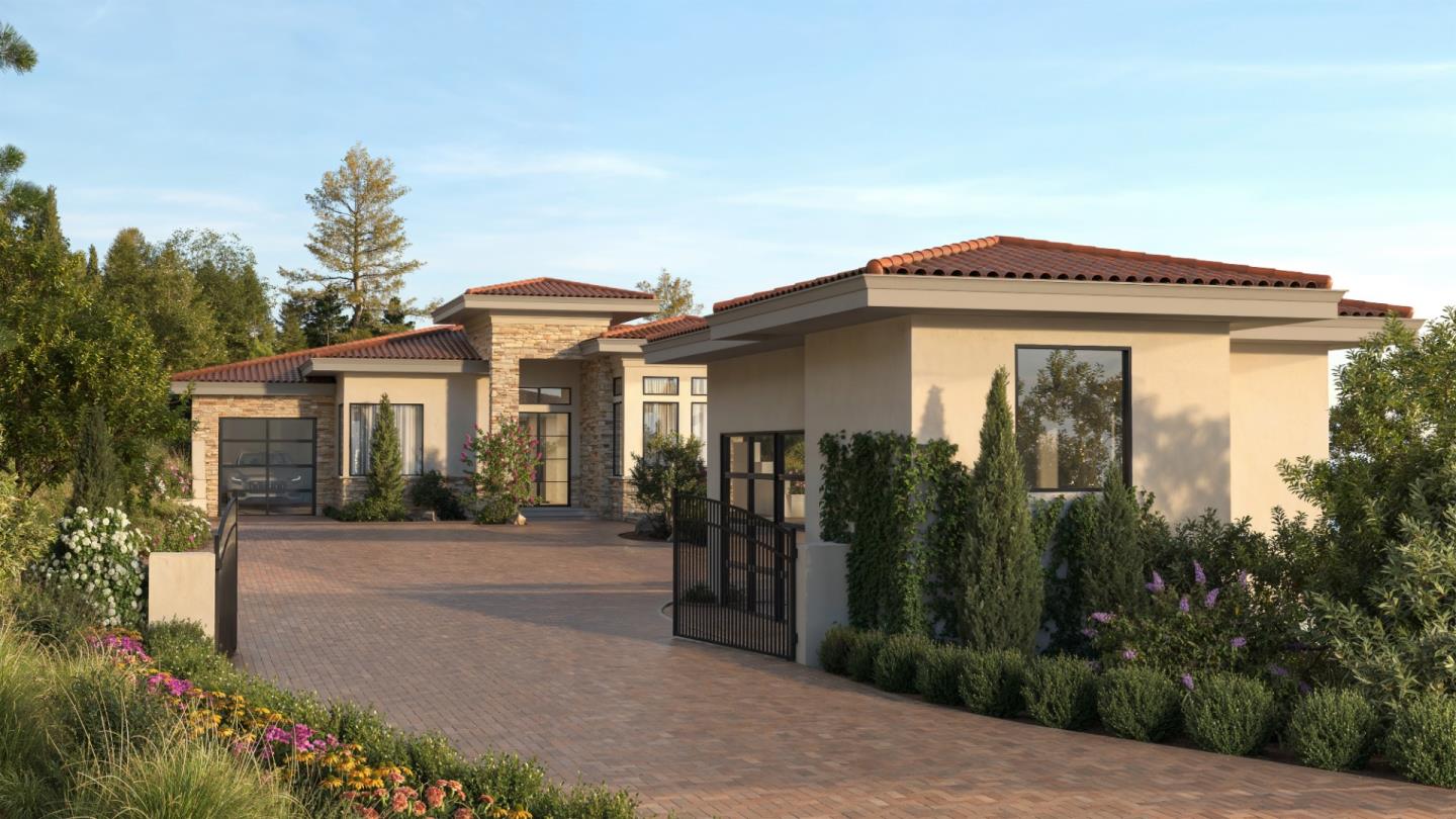 14721 Shannon Road Los Gatos, CA 95032 - Photo 7 of 30