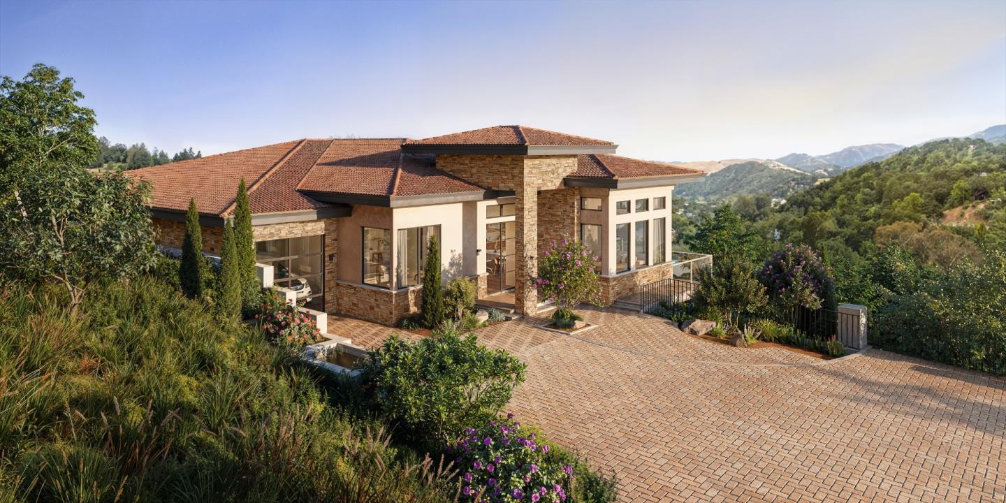 14721 Shannon Road Los Gatos, CA 95032 - Photo 10 of 30