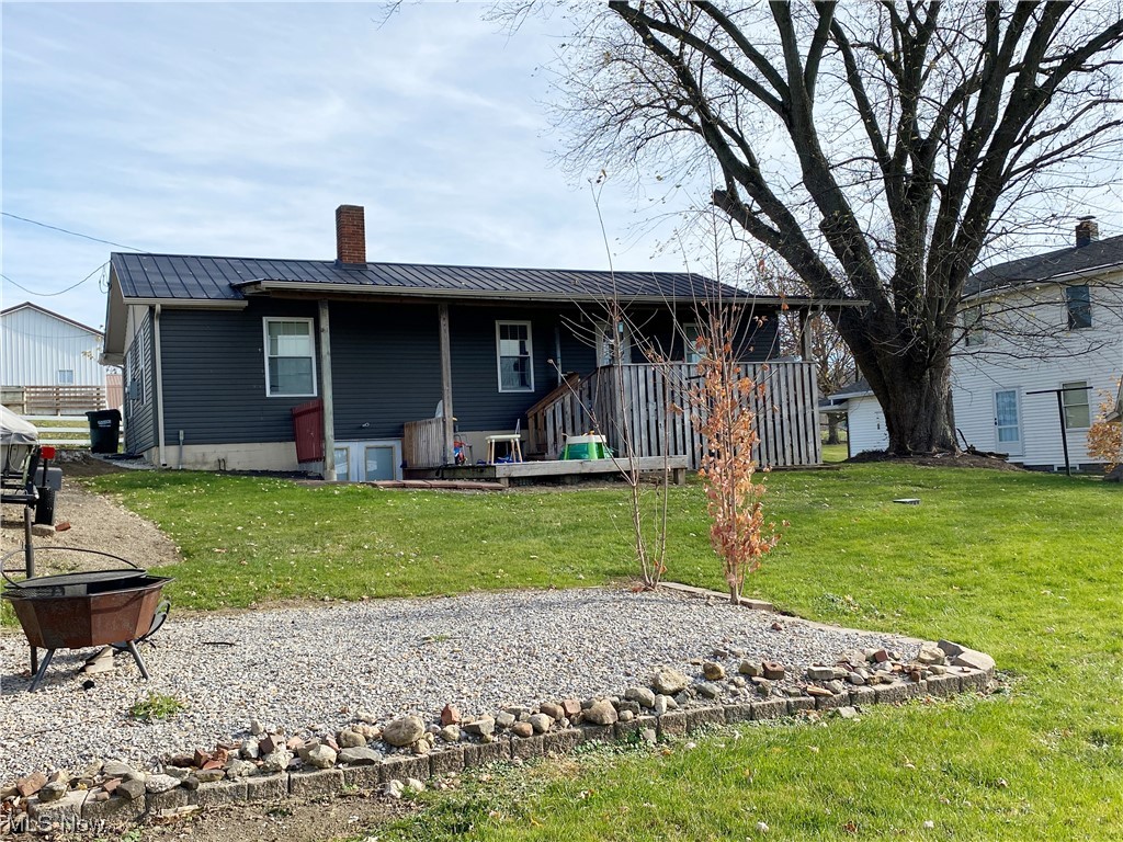 10431 Harrison Road Apple Creek, OH 44606 - Photo 5 of 9