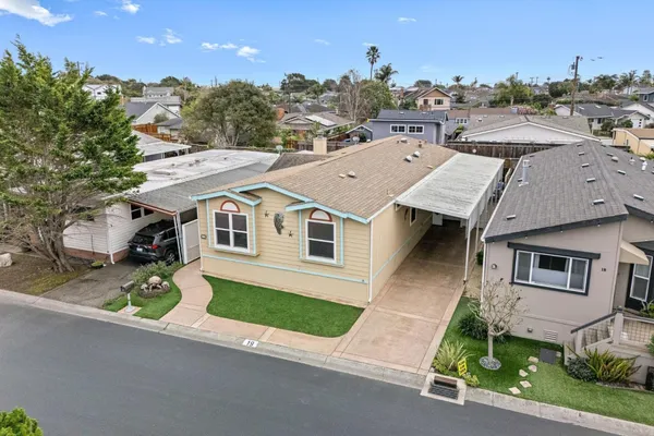 $815,000 | 4160 Jade Street, Unit 19, Capitola, CA 95010