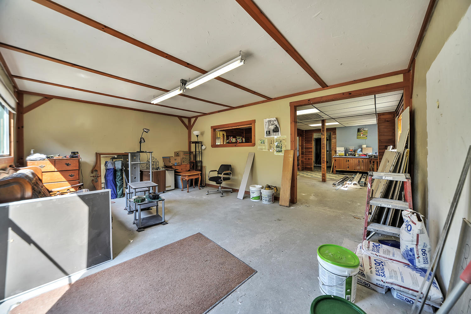 1547 Federal Road Livermore, ME 04253 - Photo 32 of 40 1551 Federal Rd Livermore-large-033-023-