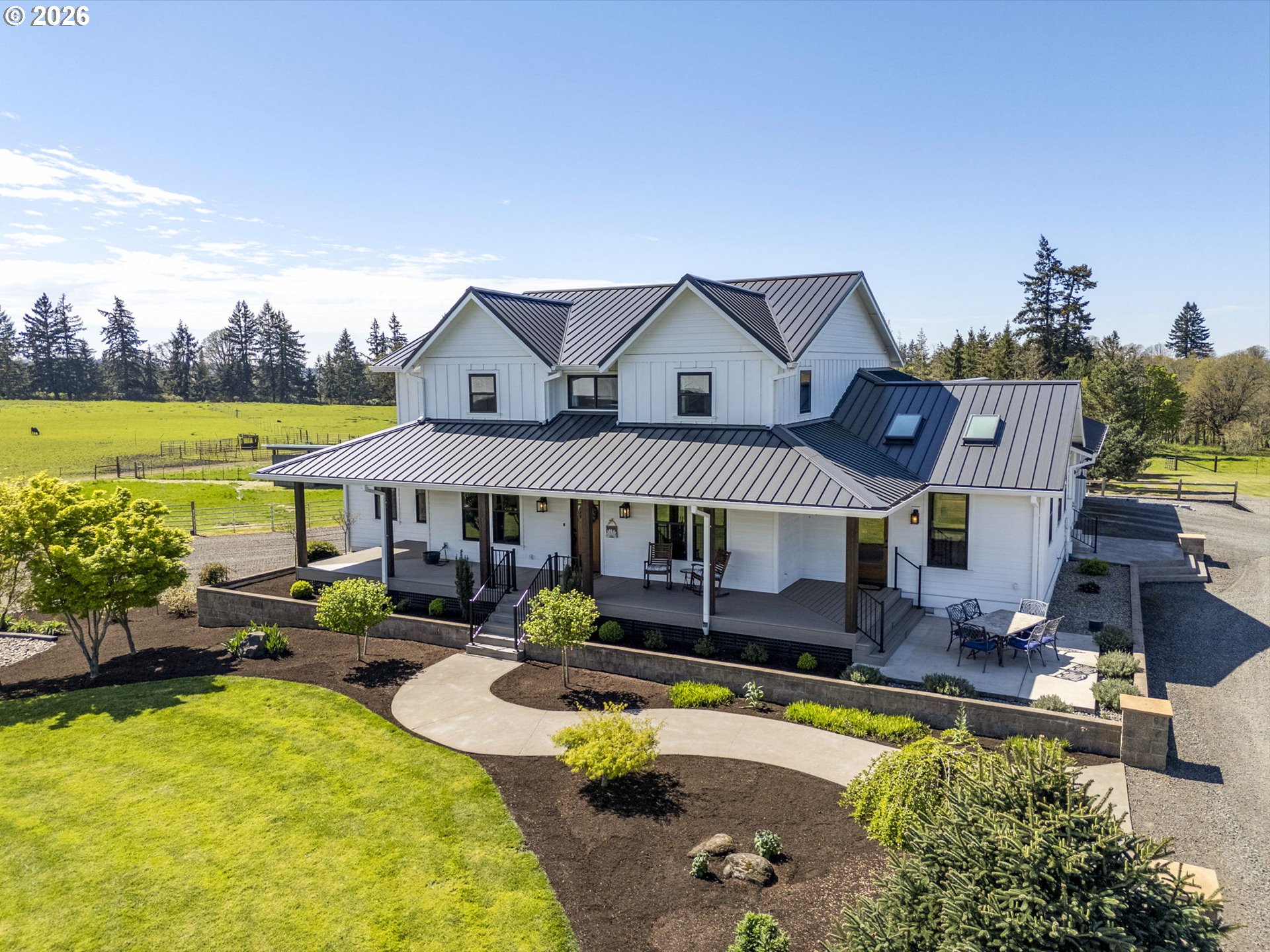 33246 South Wilhoit Road Molalla, OR 97038 - Photo 2 of 48