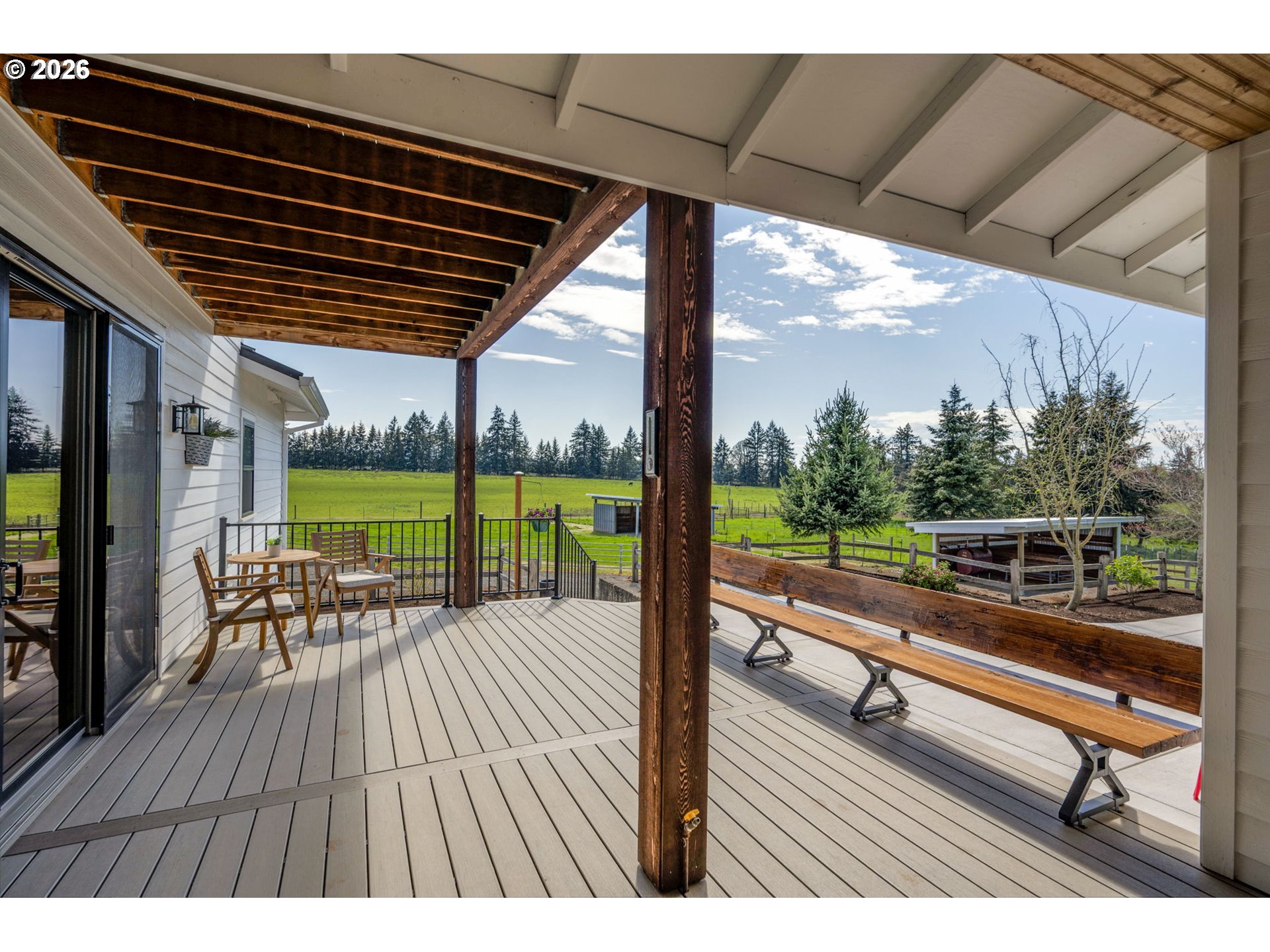 33246 South Wilhoit Road Molalla, OR 97038 - Photo 24 of 48