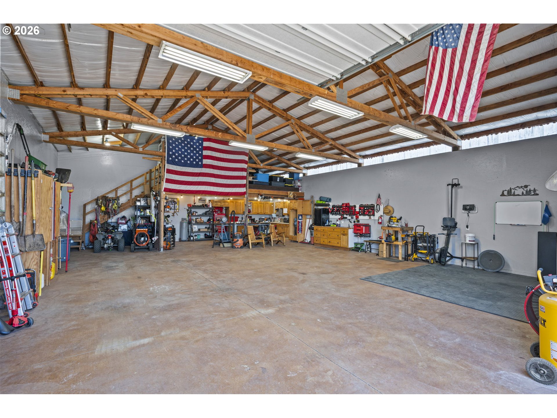 33246 South Wilhoit Road Molalla, OR 97038 - Photo 27 of 48